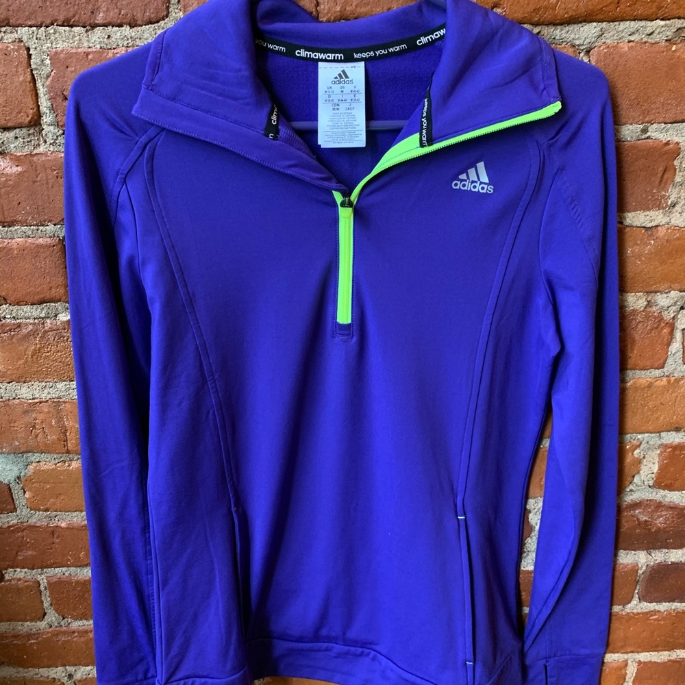 Adidas pullover